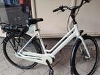 Batavus cura middenmotor, Fietsen en Brommers, Elektrische fietsen, Ophalen, Zo goed als nieuw, 50 km per accu of meer, Batavus