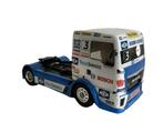 Tamiya TT-01 Man truck 1/10 rc auto, Hobby en Vrije tijd, Elektro, Gebruikt, Ophalen of Verzenden, Schaal 1:10