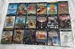 GameCube spelen NTSC, 3 spelers of meer, Ophalen of Verzenden, Zo goed als nieuw, Vanaf 3 jaar