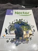 Nectar Biologie VMBO GT 4e editie, Boeken, Ophalen of Verzenden, Nieuw, VMBO, Biologie