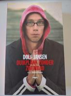 Boek Dolf Jansen duikplank zonder zwembad, Boeken, Gelezen, Ophalen of Verzenden, Dolf Jansen, Eén auteur