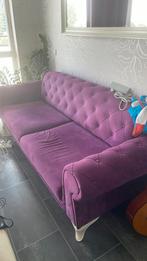 Sofa en Bed, Huis en Inrichting, Ophalen of Verzenden, Zo goed als nieuw