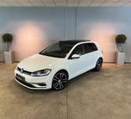 Volkswagen Golf 1.4 TSI Highline - Pano - Virtual - Led - AC, 125 pk, Gebruikt, 4 cilinders, Wit