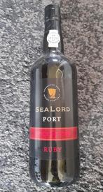 Sealord Ruby Port 75 CL, Nieuw, Port, Ophalen