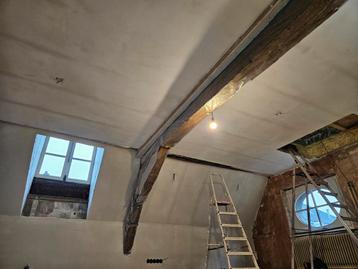 Stukadoor en schilders spoed spoed bel direct beschikbaar voor biedingen