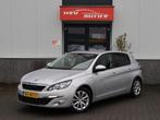 Peugeot 308 1.2 PureTech Blue Lease Executive, Auto's, Peugeot, Voorwielaandrijving, Gebruikt, Euro 6, 1199 cc