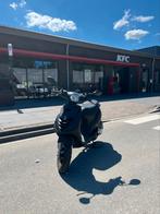 Piaggio zip 4t 50cc, Fietsen en Brommers, Scooters | Piaggio, Ophalen, Zo goed als nieuw, Zip