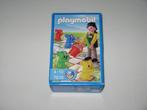 Playmobil nr 7976 Spel met dierenverzorger met koala's, Kinderen en Baby's, Speelgoed | Playmobil, Ophalen of Verzenden, Nieuw