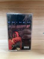 Eminem cassette Slim Shady ep hip hop rap, Hiphop en Rap, Ophalen of Verzenden, Nieuw in verpakking, Origineel