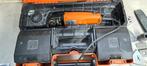 fein multi tool FMM 250Q in koffer met diverse accesoires, Ophalen, Nieuw
