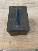 Antieke duivenklok / constateur – verzamelobject, Antiek en Kunst, Ophalen