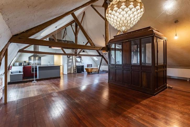 NIEUW! Woonruimte te huur Kokkelertstraat, Roosteren, Huizen en Kamers, Huizen te huur