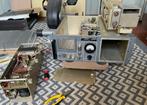gezocht AM6154/6155 GRT21  vhf eindtrap, Telecommunicatie, Ophalen of Verzenden, Zender