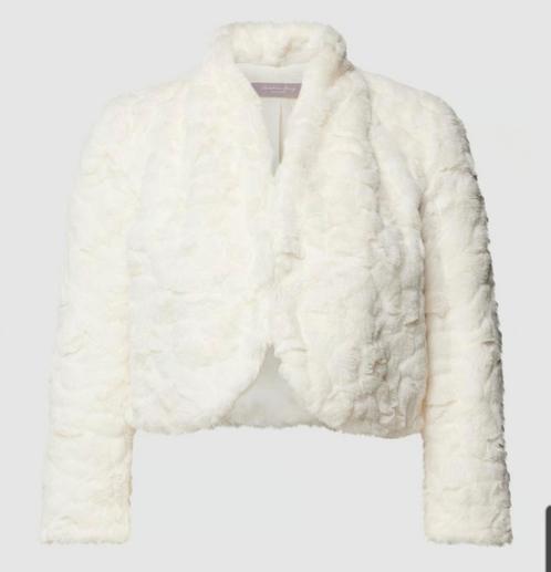 Christian berg bolero maat 44 nieuw, Kleding | Dames, Trouwkleding en Trouwaccessoires, Nieuw, Accessoires, Ophalen of Verzenden