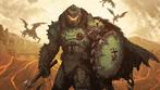 Doom the Dark Ages PC Steam key (standart edition), Vanaf 18 jaar, 1 speler, Nieuw, Ophalen