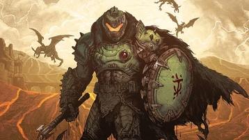 Doom the Dark Ages PC Steam key (standart edition) beschikbaar voor biedingen