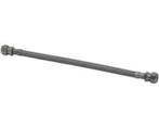 Plieger 10 x 12 mm x 20 cm (Flexibele Koppeling), Plieger 1, Info@Plieger.nl, Wit, Nieuw
