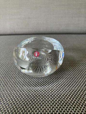 Iittala waxine lichtje Silmu beschikbaar voor biedingen