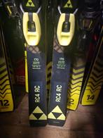 170cm FISCHER RC4 RC  2024/25, Sport en Fitness, Skiën en Langlaufen, 160 tot 180 cm, Ophalen of Verzenden, Zo goed als nieuw
