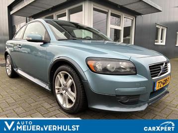 Volvo C30 1.8 | CLIMA | AIRCO! beschikbaar voor biedingen
