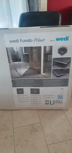 Wedi, Doe-het-zelf en Verbouw, Ophalen, Hardschuim (Pir), Minder dan 5 m²