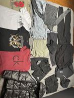 Kledingpakket XS-S dames met winterjas, Ophalen of Verzenden, Gedragen, Maat 34 (XS) of kleiner