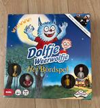 Dolfje weerwolfje bordspel, Hobby en Vrije tijd, Gezelschapsspellen | Bordspellen, Drie of vier spelers, Ophalen, Zo goed als nieuw