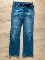 StreetOne jeans type Salma, SUPERLONG, Blauw, Street One, Ophalen of Verzenden, Zo goed als nieuw