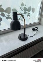 Bureau lamp, Huis en Inrichting, Ophalen of Verzenden, Zo goed als nieuw, Minder dan 50 cm