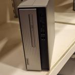 Lenovo IdeaCentre 3 07ada05 desktop | W11 - Wifi - 8Gb - 240, Computers en Software, Desktop Pc's, Lenovo, Zo goed als nieuw, Support@lenovo.com