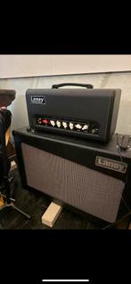 Laney top, Ophalen of Verzenden, Zo goed als nieuw, Minder dan 50 watt