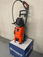 Husqvarna pw350 hogedrukreiniger, Ophalen of Verzenden, Zo goed als nieuw, Elektrisch
