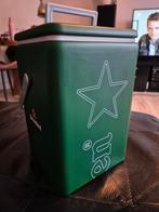 Nieuwe Heineken Koelbox - Perfect voor de zomer!, Ophalen of Verzenden, Nieuw, Koelbox, Koelelement