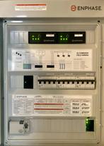 Enphase EnergieManagement Systeem (Combiner 3P-EU), Doe-het-zelf en Verbouw, Zonnepanelen en Toebehoren, Ophalen, Zo goed als nieuw