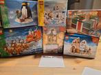 lego kerst winteritems, Ophalen of Verzenden, Nieuw