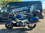 YAMAHA FJR 1300 (bj 2004), Motoren, Motoren | Yamaha, 4 cilinders, Bedrijf, 1298 cc, Meer dan 35 kW