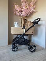 Tavo Pets Wandelwagen Buggy Maeve M + Roscoe + Base NIEUW, Dieren en Toebehoren, Honden-accessoires, Ophalen, Nieuw