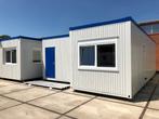 Te Huur Mooie Directie unit 10x3 Toilet Keuken, Zakelijke goederen, Ophalen