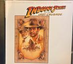 WILLIAMS| indiana jones and the last crusade, Ophalen of Verzenden, Zo goed als nieuw