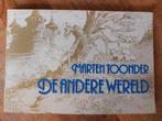 Marten Toonder - De Andere Wereld (Boekenweek 1982), Boeken, Stripboeken, Gelezen, Marten Toonder, Eén stripboek, Ophalen of Verzenden