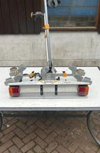 Spinder falcon fietsendrager, Auto diversen, Fietsendragers, Ophalen, Zo goed als nieuw, Trekhaakdrager