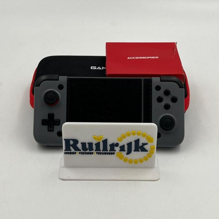 Gamesir X2 Bluetooth smartphone gaming controller - Zgan, Telecommunicatie, Mobiele telefoons | Toebehoren en Onderdelen, Zo goed als nieuw