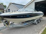Bayliner BR195, Watersport en Boten, Speedboten, Ophalen, Gebruikt, Binnenboordmotor, 120 tot 200 pk