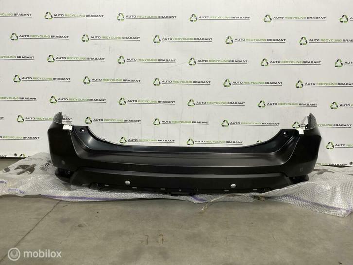 Achterbumper Nissan X-Trail FACELIFT NIEUW ORIG 850226FR0H, Auto-onderdelen, Carrosserie en Plaatwerk, Bumper, Achter, Gebruikt