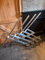 Label italy breedband dipool 7/16 2,5kw, Ophalen, Zo goed als nieuw