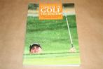 Verbeter uw golftechniek., Ophalen of Verzenden, Gelezen, Balsport
