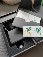 Razer Chroma RGB Headset Base - Zo goed als nieuw!, Computers en Software, Headsets, Ophalen of Verzenden, Zo goed als nieuw, Razer