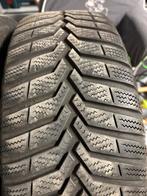 Winterbanden met velg komen van Kia Picanto, Auto-onderdelen, Banden en Velgen, Gebruikt, Overige, Banden en Velgen, Overige maten