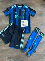 Ajax compleet tenue 21/22, Adidas, afca Fside tdk cl 020 xxx, Shirt, Zo goed als nieuw, Ophalen