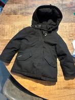 Air force winterjas 4jr, Kinderen en Baby's, Kinderkleding | Maat 104, Gebruikt, Jongen of Meisje, Ophalen of Verzenden, Airforce